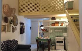 Loft Armazém dentro da Vila Praia do Forte